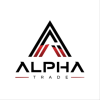 Alpha Trade logotype