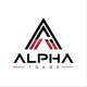 Alpha Trade logotype