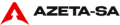 Azeta SA logo