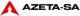 Azeta SA logotype