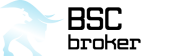 BSC Broker logo