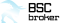 BSC Broker logotype