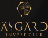 AsgardInvest logotype