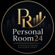 Personal Room24 logotype