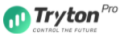 Tryton Pro logo