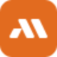 Mendobev logotype