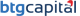 BTG Capital logotype