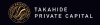 Takahide Capital logotype