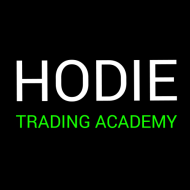 Hodie Trading Academy logo
