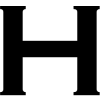 Heavenbit logotype
