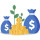 Profit Back logo