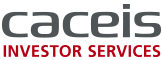 Caceis logo