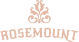Rosemount Limited logotype