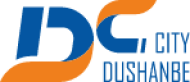 Душанбе Сити Банк logo
