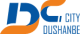 Душанбе Сити Банк logotype