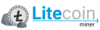 Lite Coin Miner logotype