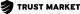 Trust Market logotype
