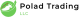 Polad Trading logotype