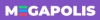 Megapolis logotype
