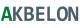Akbelon logotype