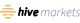 HiveMarkets logotype