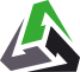 Ar Triangle logotype