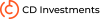 CD Investments logo