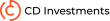 CD Investments logo