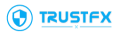 TrustFX logo