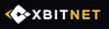 Xbitnet logotype