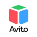 Avito Product logo