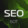 SeoJob logotype