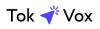 TokVox logotype