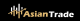 Asian Trade logotype