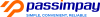Passimpay logotype