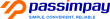 Passimpay logo