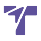 Trivixan logotype