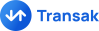 Transak logotype