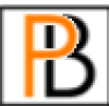 Pbank logotype