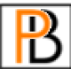 Pbank logotype