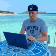 Кошелек с Биткоинами | Алексей Чечукевич logo