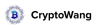 CryptoWang logo