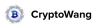 CryptoWang logotype