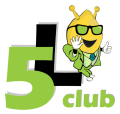 5Lemons Club logo