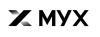 MYX Finance logo