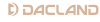 Dacland logo