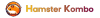 HamsterKombo logotype