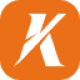 Kelewudi logotype