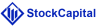 StockCaptialTrades logo