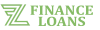 Finance Loans logotype